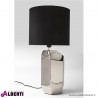 Lamp.tav.Diamond Gunmetal D30H61