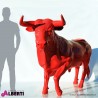 963 PLA837R_a Toro 150x240 rosso