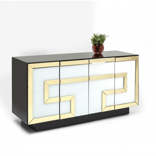 962 KA80521_a Credenza elite 140x45x70h