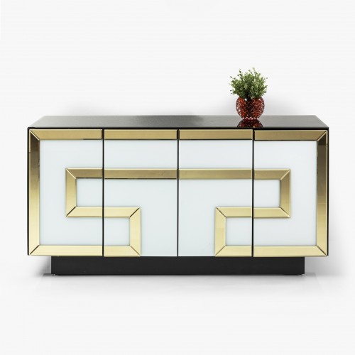 962 KA80521_b Credenza elite 140x45x70h