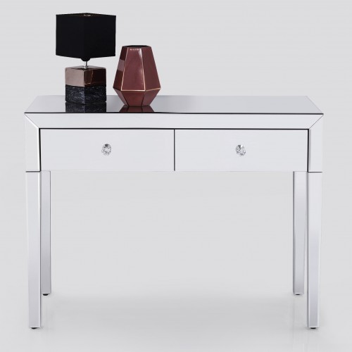 962 KA82233_a Console Luxury 2 cassetti 100x40xH78 cm