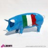 963 52G-ITALIA_a Maiale H49 blu ITALIA