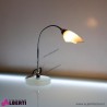 962 CO0POLI0L-0_a Lamp.d.tavPOLI PO' L D16x35cm    1x40W E14 grigio antracite